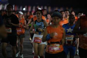 BIB: 22981, 26055, 25024, 21347
                            <button type="button" onclick="openModal(20979605)" class="btn btn-primary btn-sm float-right btn-popup" data-toggle="modal" data-target=".modal-high-quality">
                        <i class="fas fa-shopping-cart"></i> Add to Cart
                    </button>
                                            <button type="button" onclick="isThisMe(20979605, true)" class="btn btn-success btn-sm float-right btn-popup btn-isme hidden" data-toggle="tooltip" data-placement="bottom" title="นี่คือรูปของคุณใช่ไหม คลิกที่นี่เพื่อเอาเข้าอัลบั้ม">
                        <i class="fas fa-plus"></i> Add to album
                    </button>
                    <button type="button" onclick="isThisMe(20979605, false)" class="btn btn-warning btn-sm float-right btn-popup btn-isnotme hidden">
                        <i class="fas fa-ban"></i> Remove from album
                    </button>